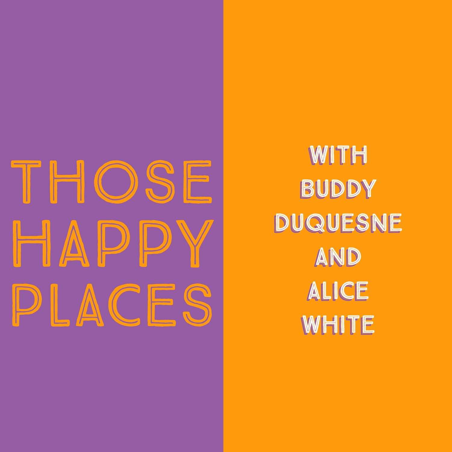 Those Happy Places Episode 0: Trailer