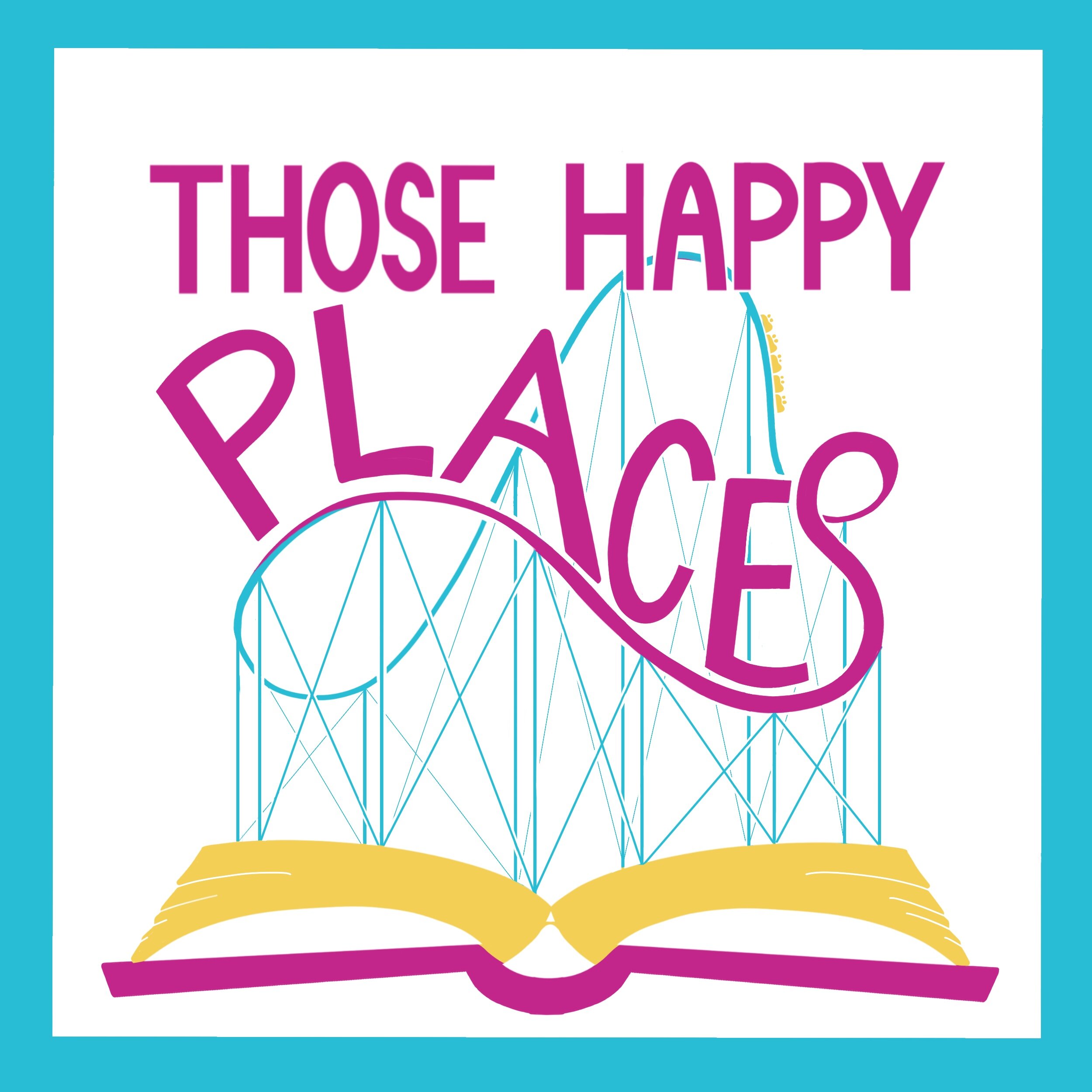 Those Happy Places