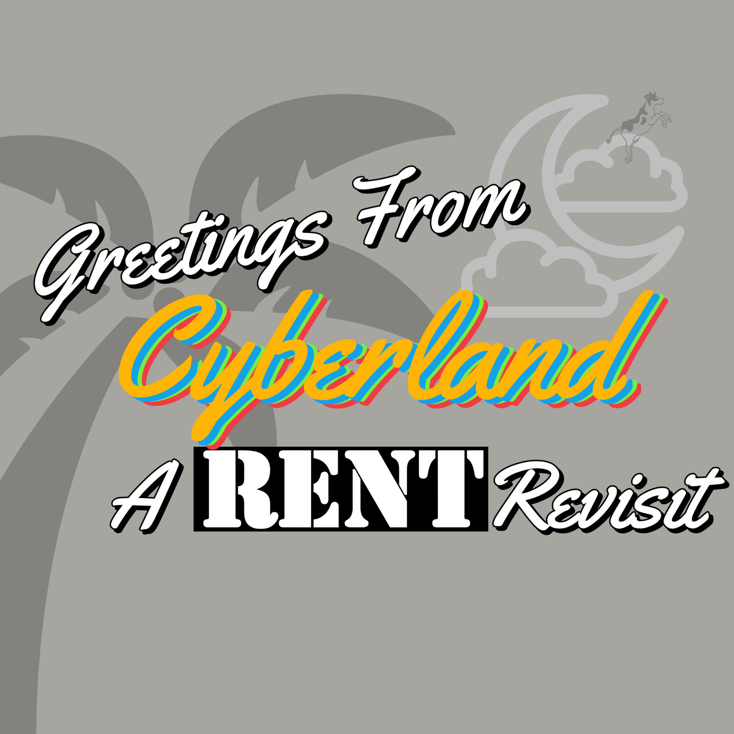 Episode 2: Everything is RENT