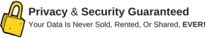VA Nationwide does not spam, sell, or rent your email address or information ever!