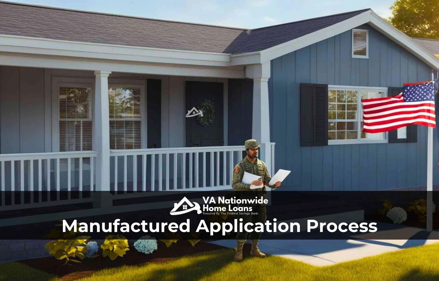 VA Manufactured Home Loans: An Easy To Read Guide