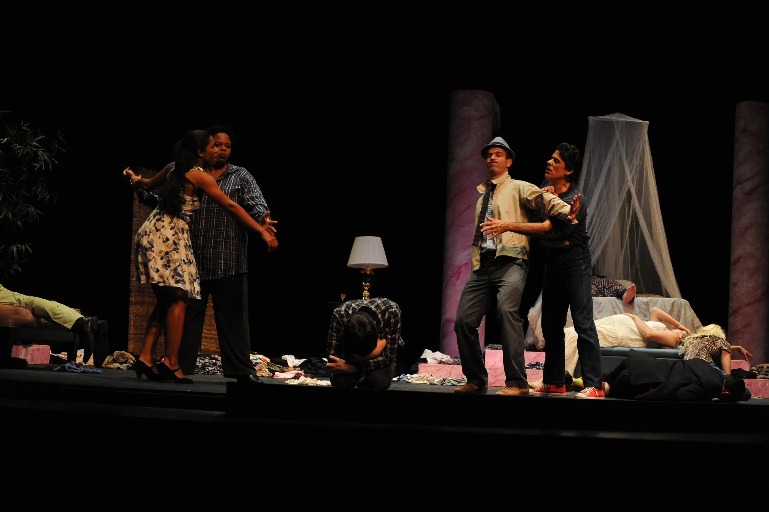 Taconic Opera