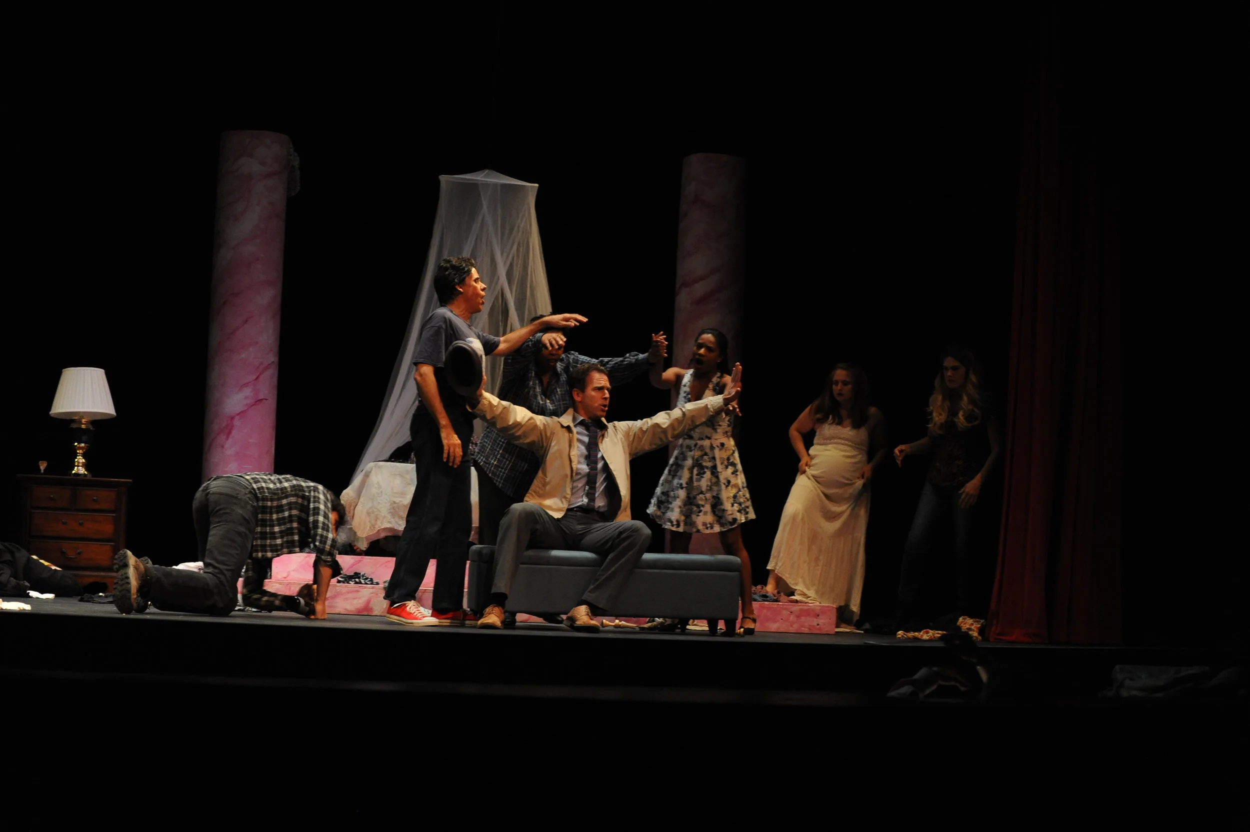 Taconic Opera