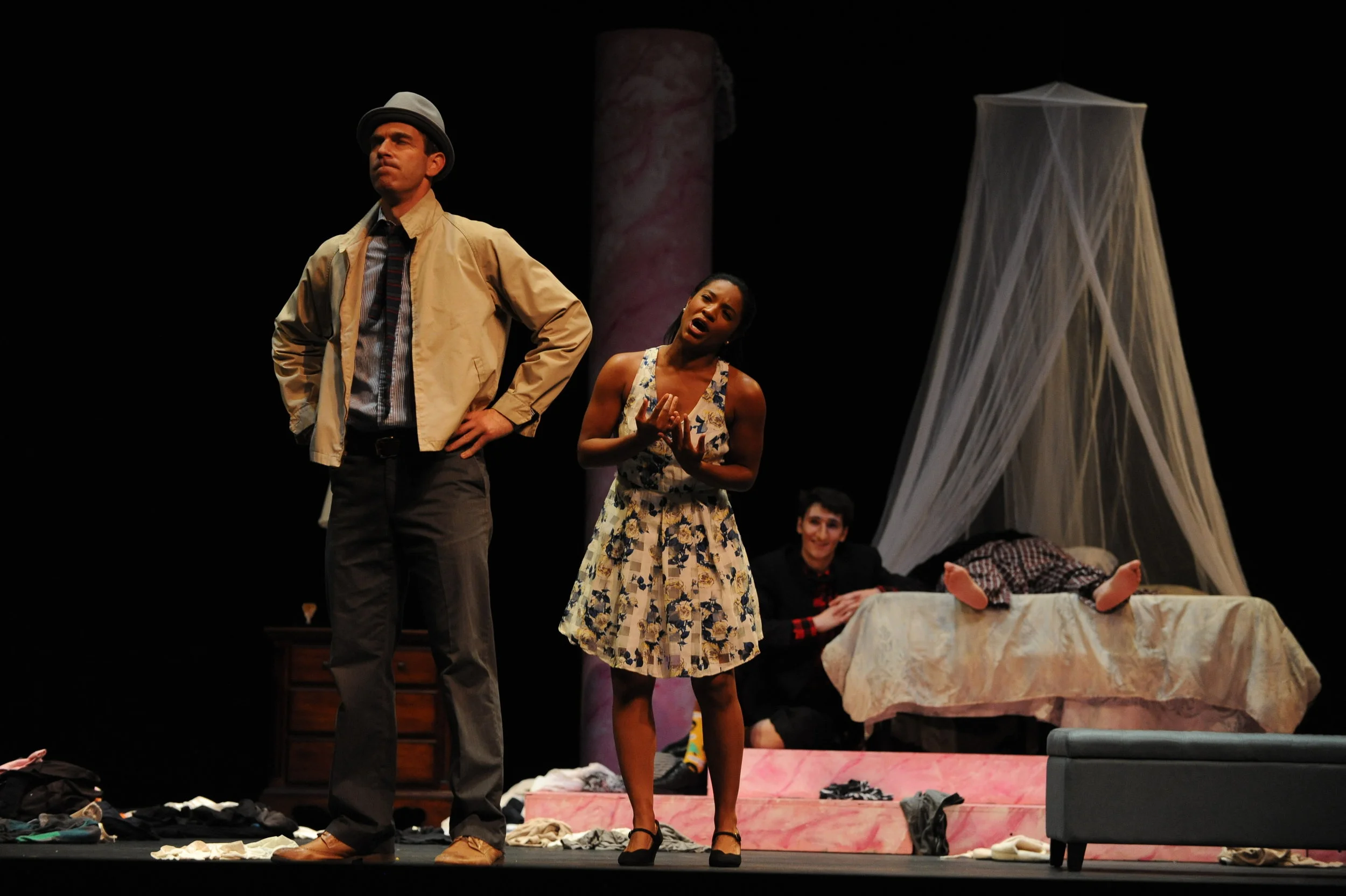 Taconic Opera