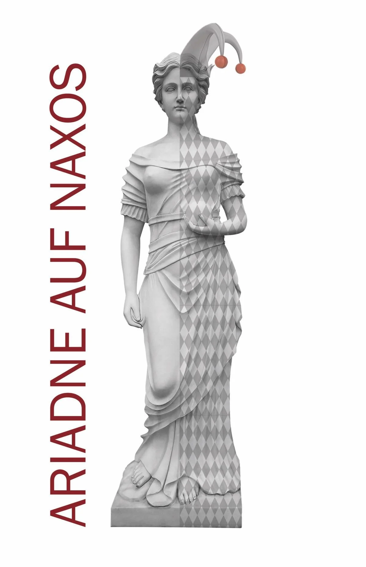 Taconic Opera: Ariadne auf Naxos by Richard Strauss