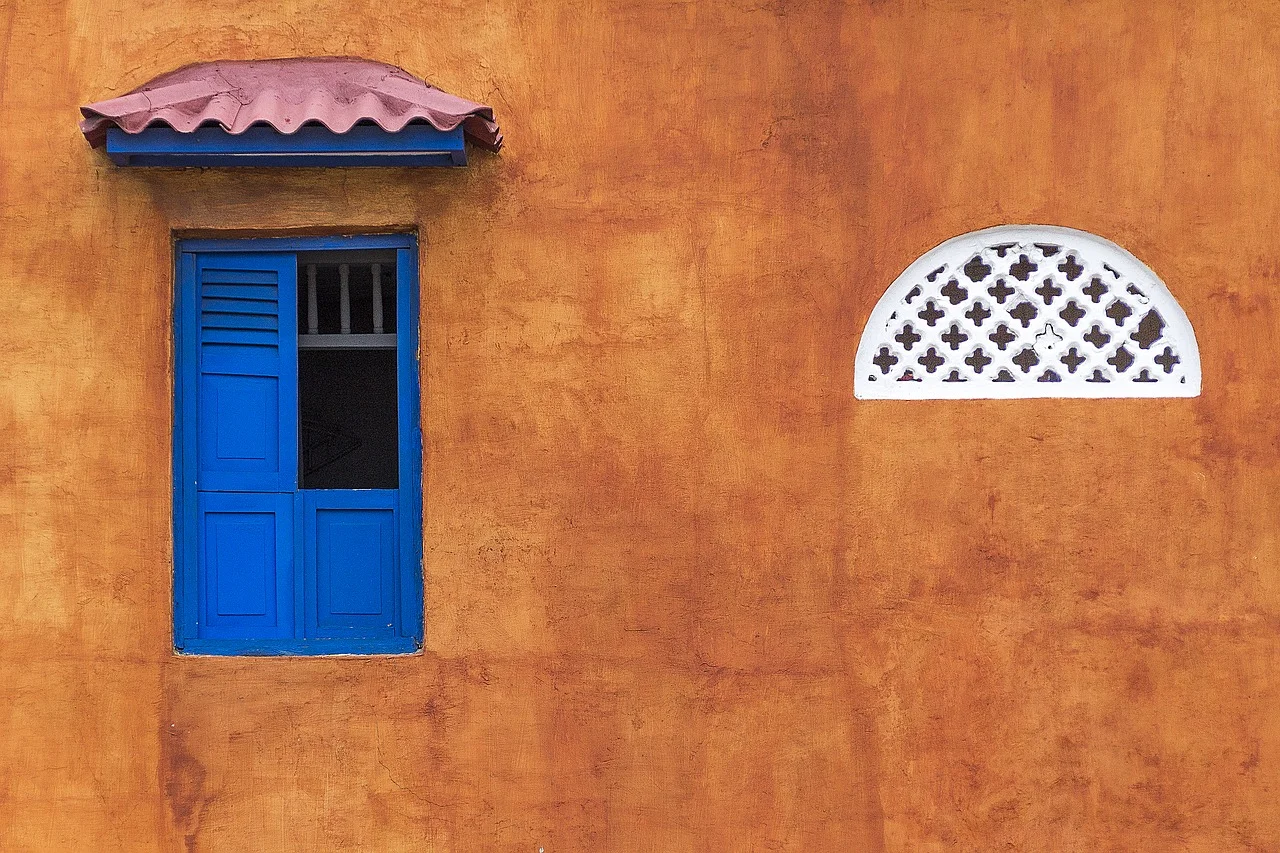 Cartagena wall.jpg