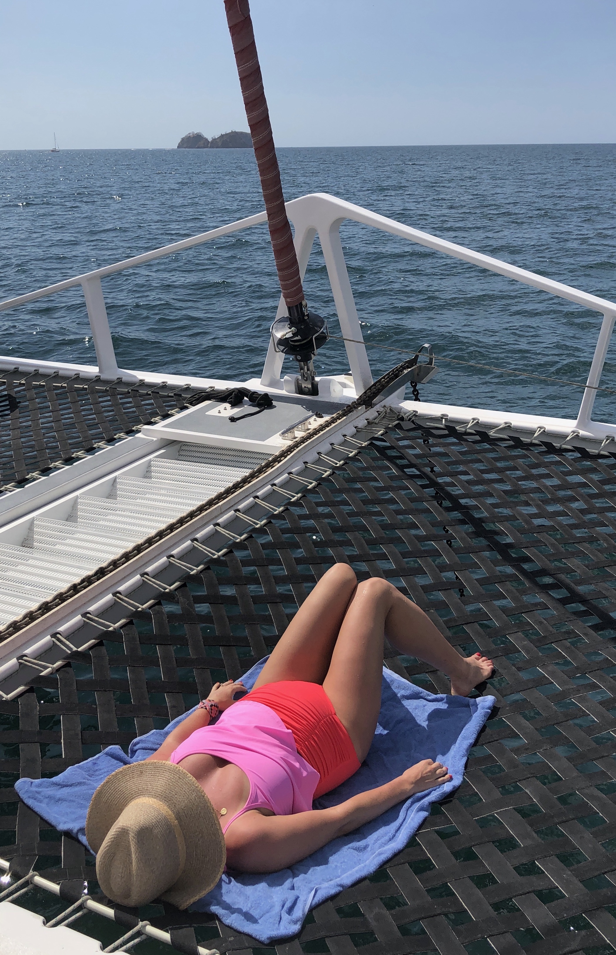 kortni Jeane maternity swimsuit.jpg
