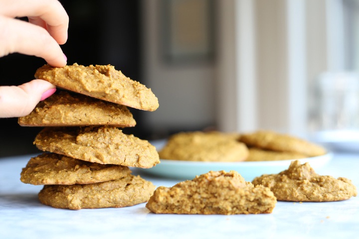Pumpkin cookies.jpg