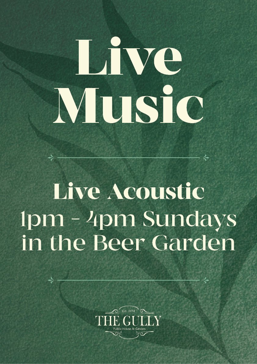 Live Music