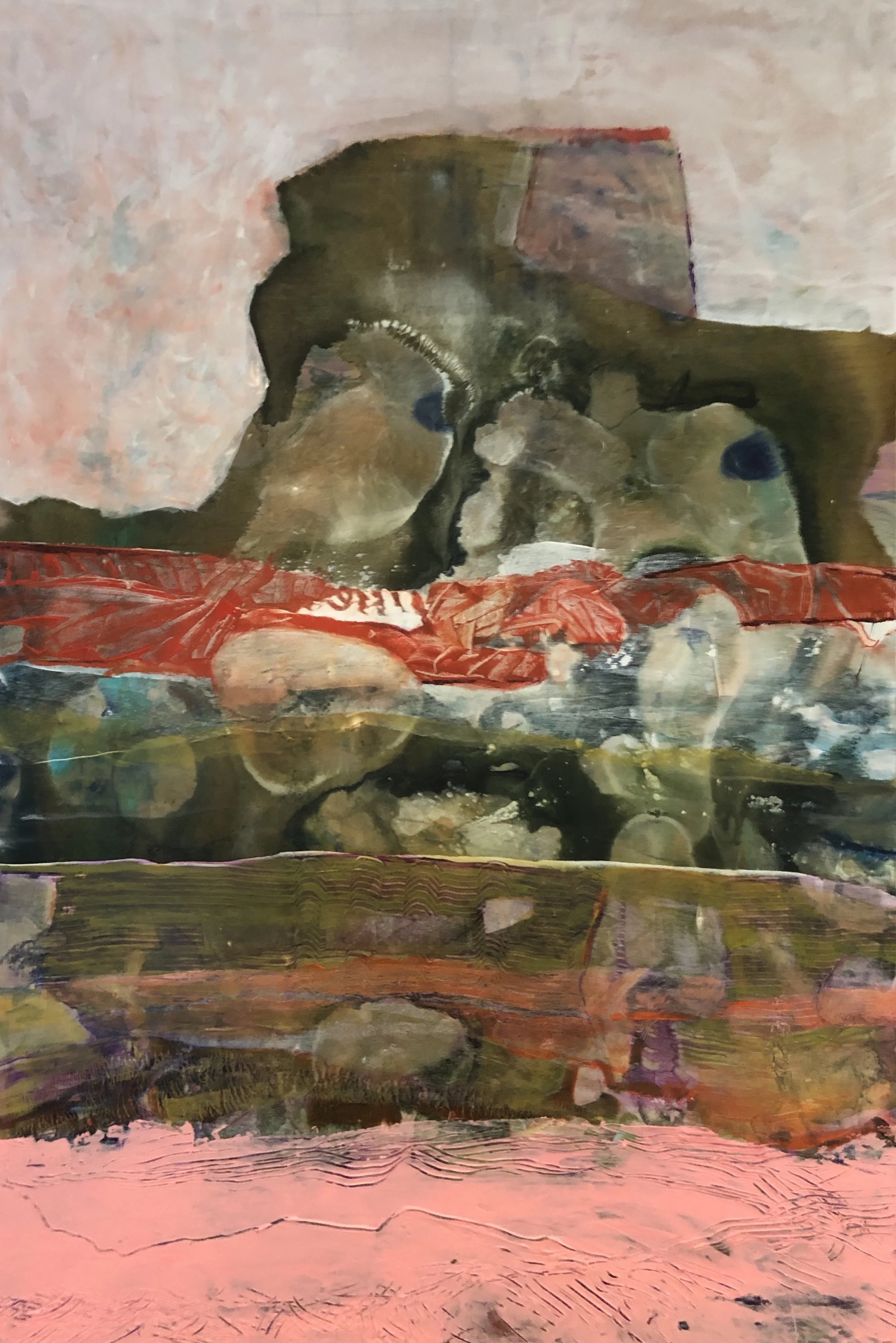 Land and Water