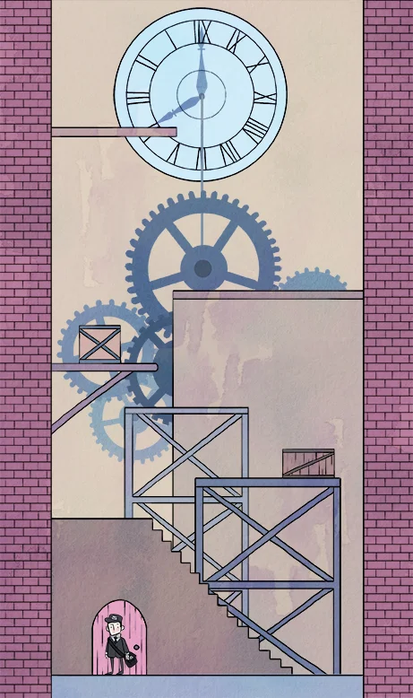 deliverer alive clocktower.jpg