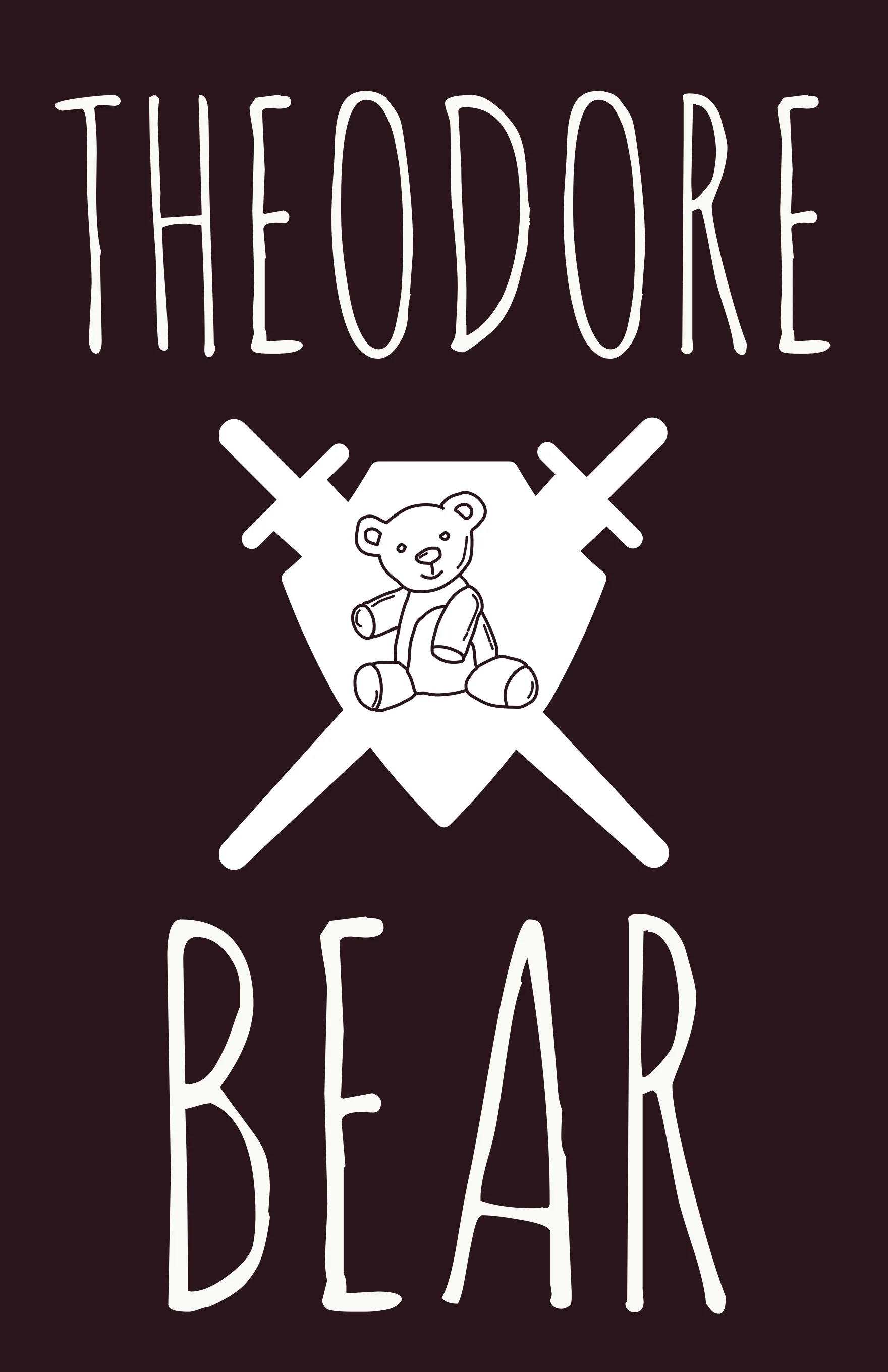 Theodore Bear.JPG