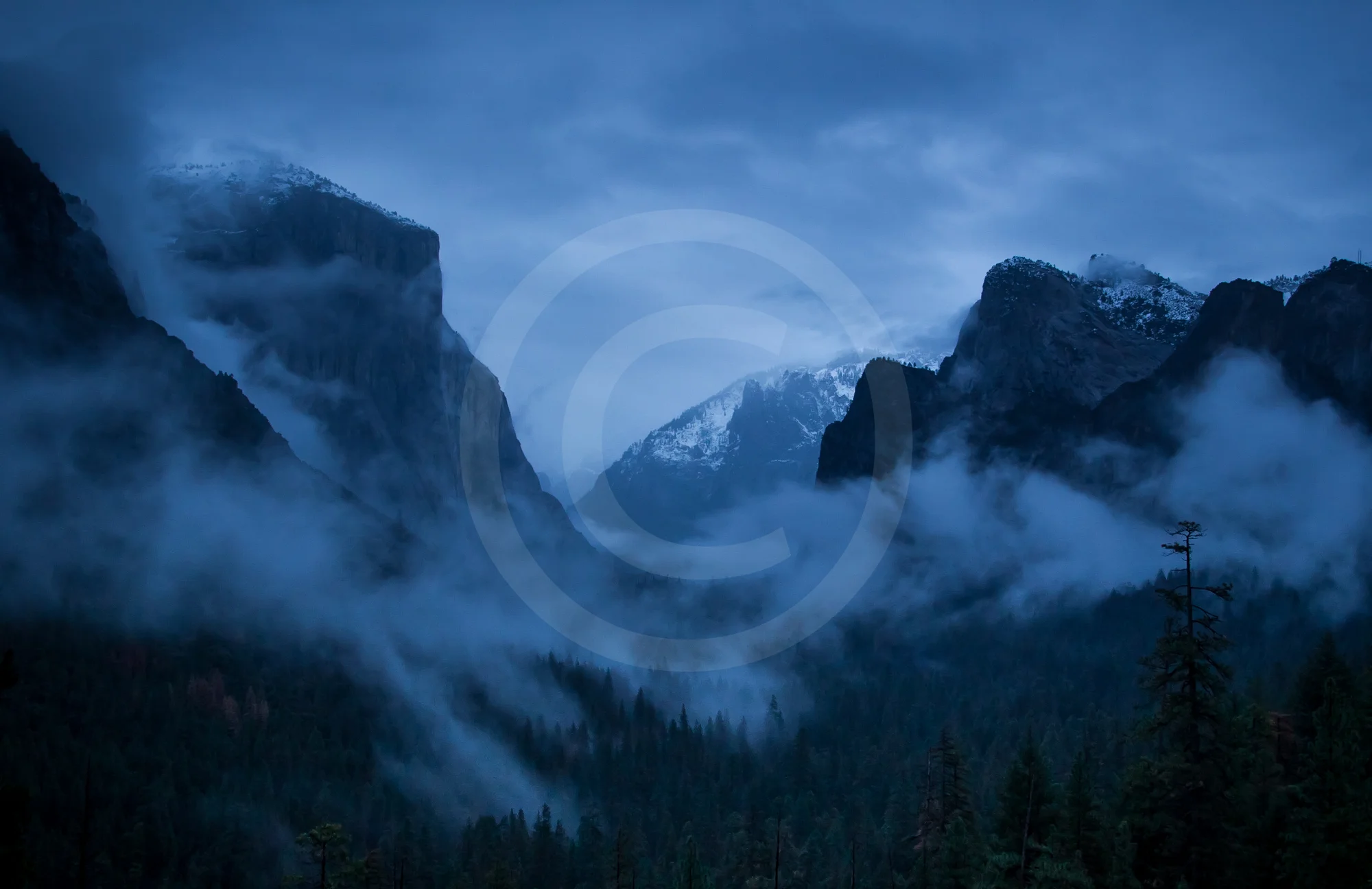 Valley View