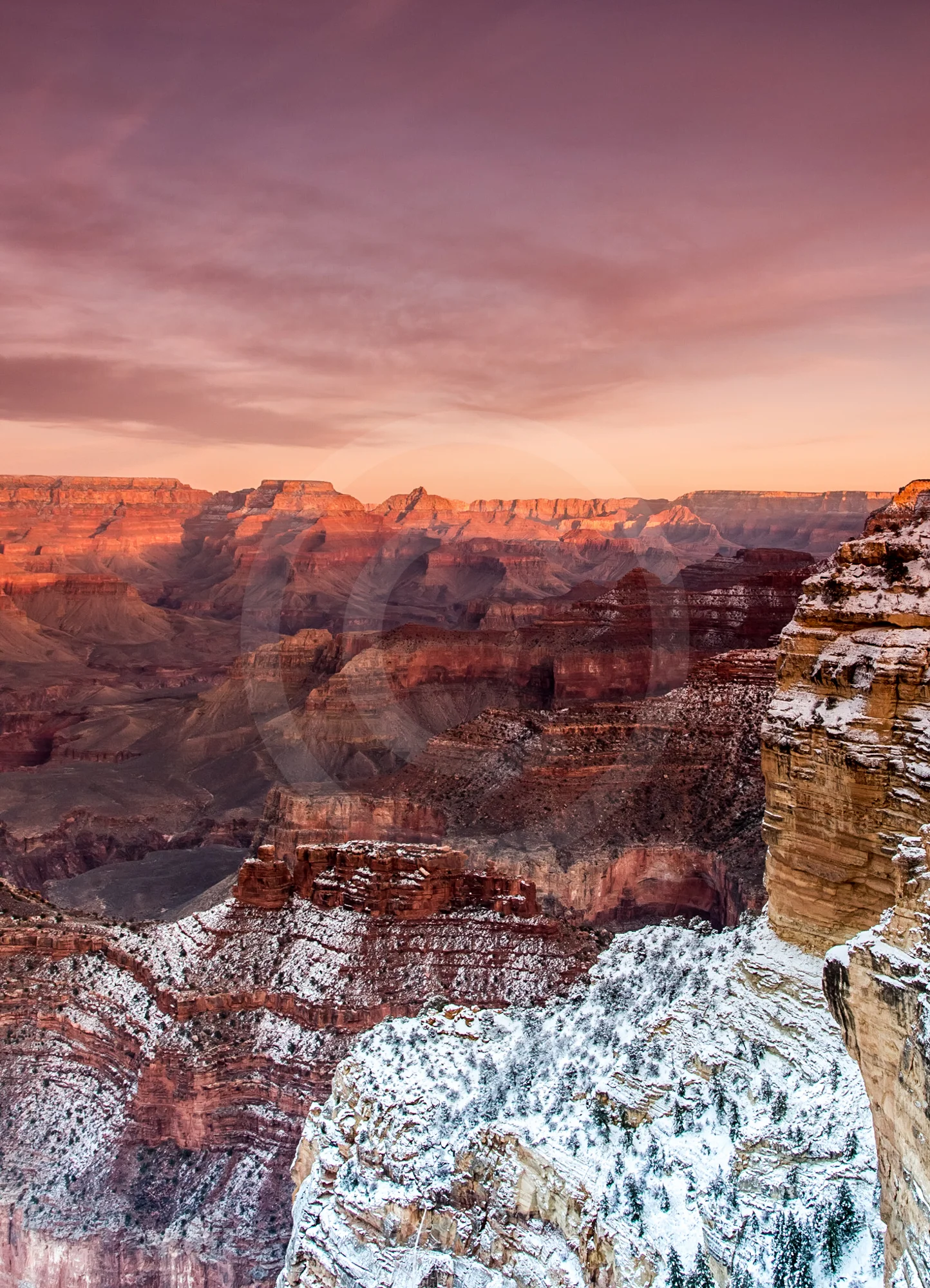 Grand Canyon