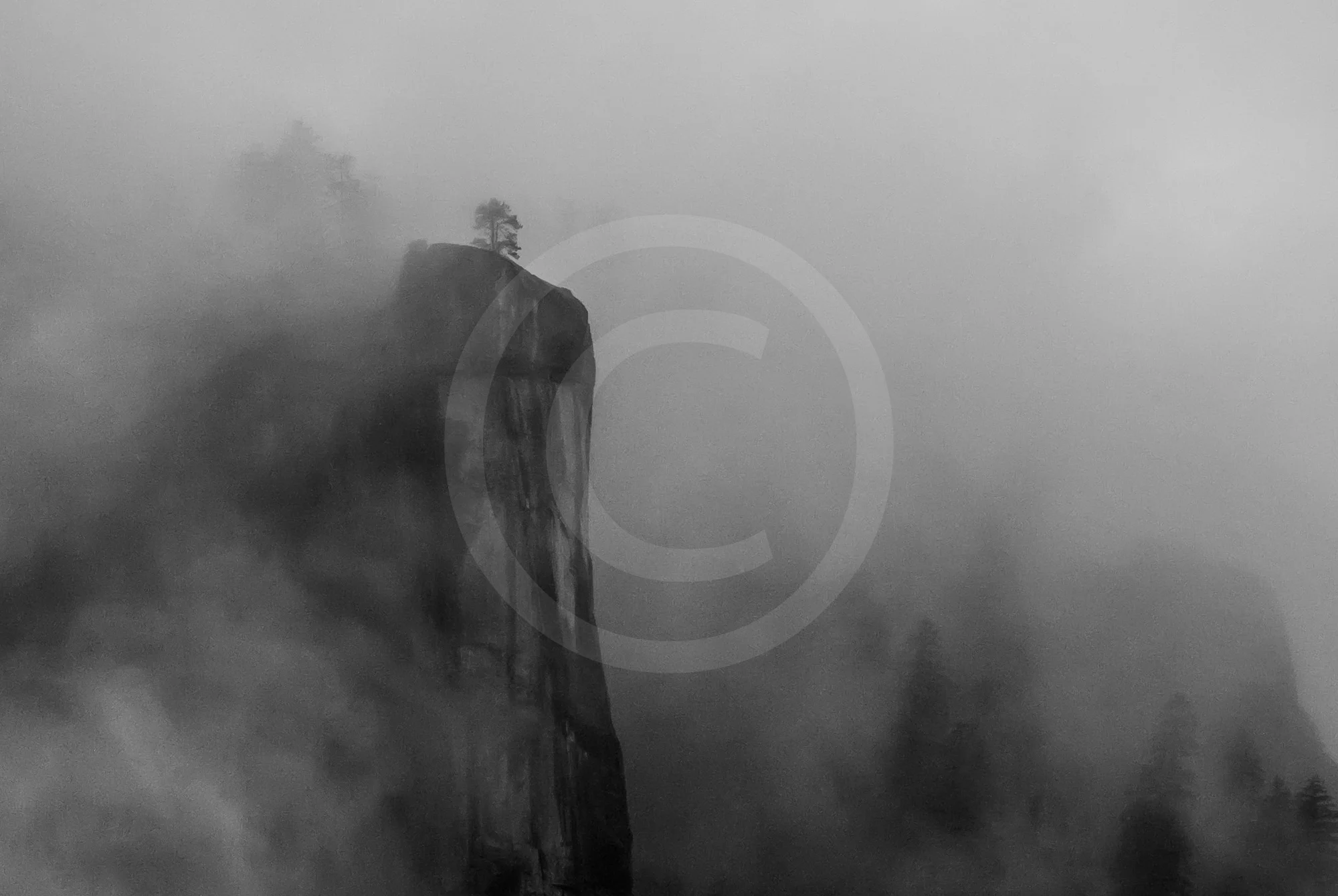 Misty Mountain