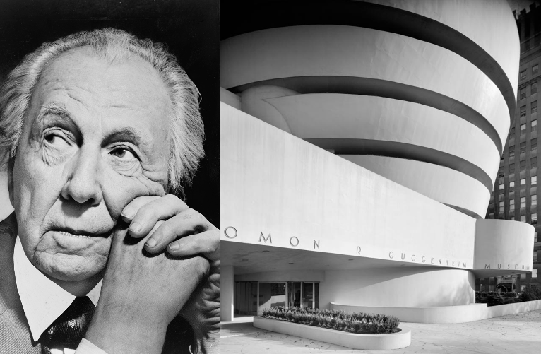 Frank Lloyd Wright