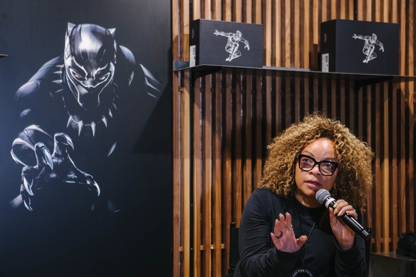 Ruth Carter (Black Panther)