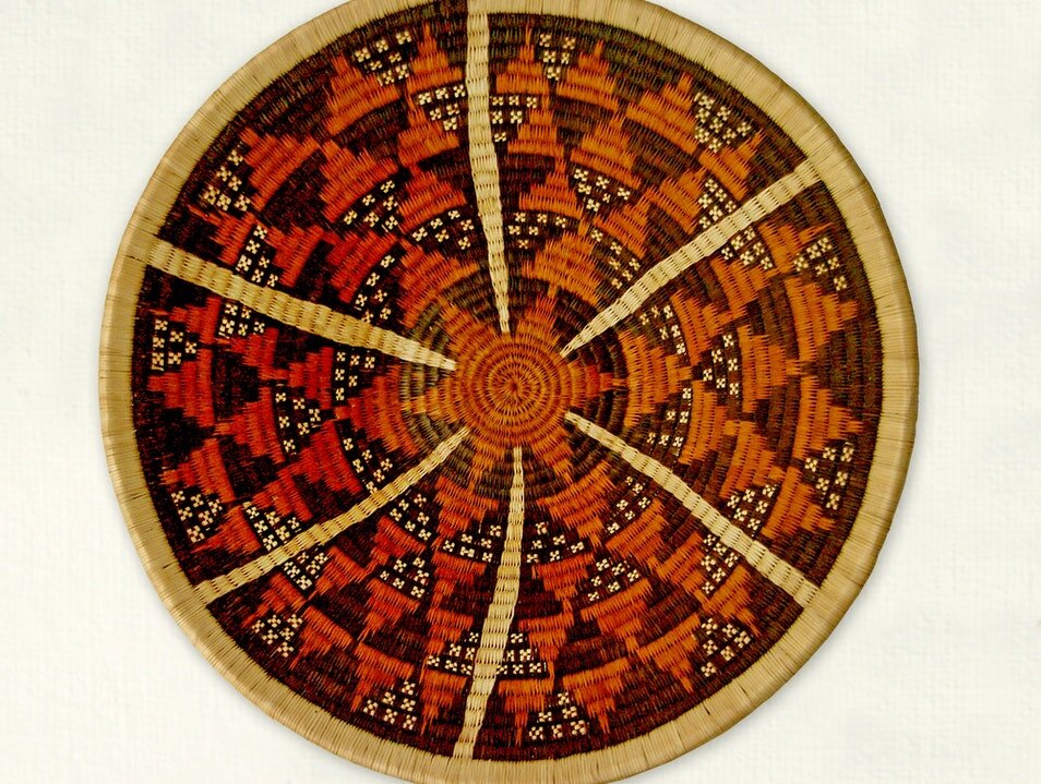 Okavango Patterns