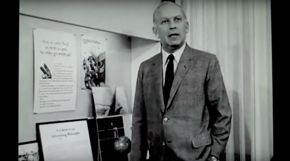 Bill Bernbach