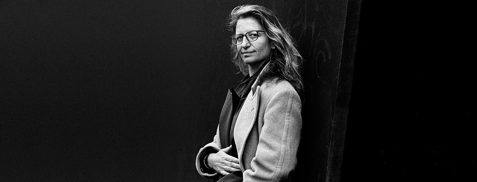 Annie Leibovitz