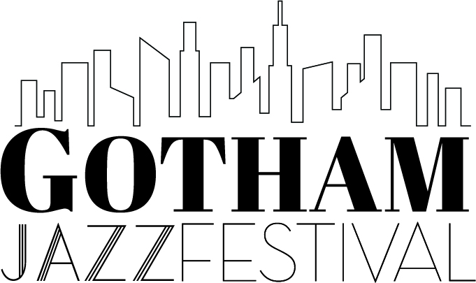 GOTHAM JAZZ FESTIVAL