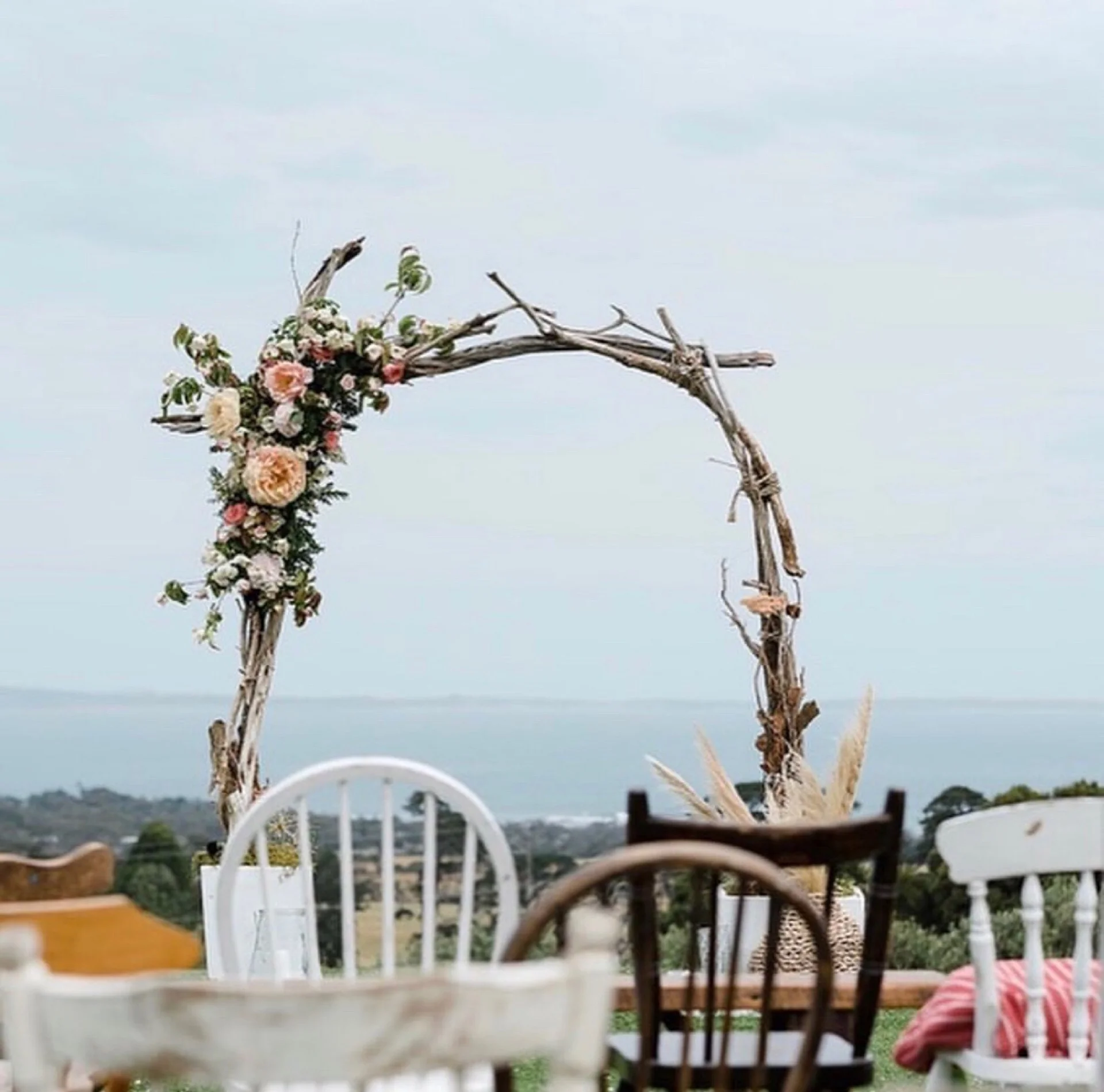 Wedding Flowers I Sunshine Coast