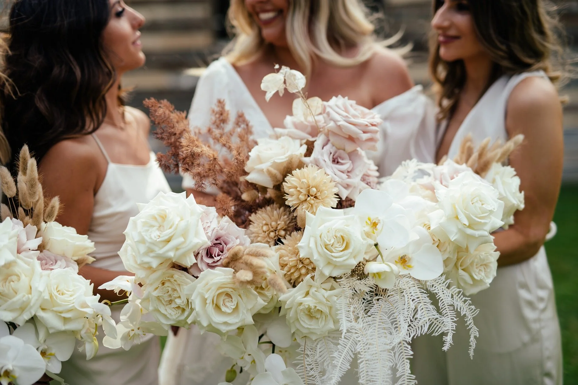 Wedding Flowers I Sunshine Coast