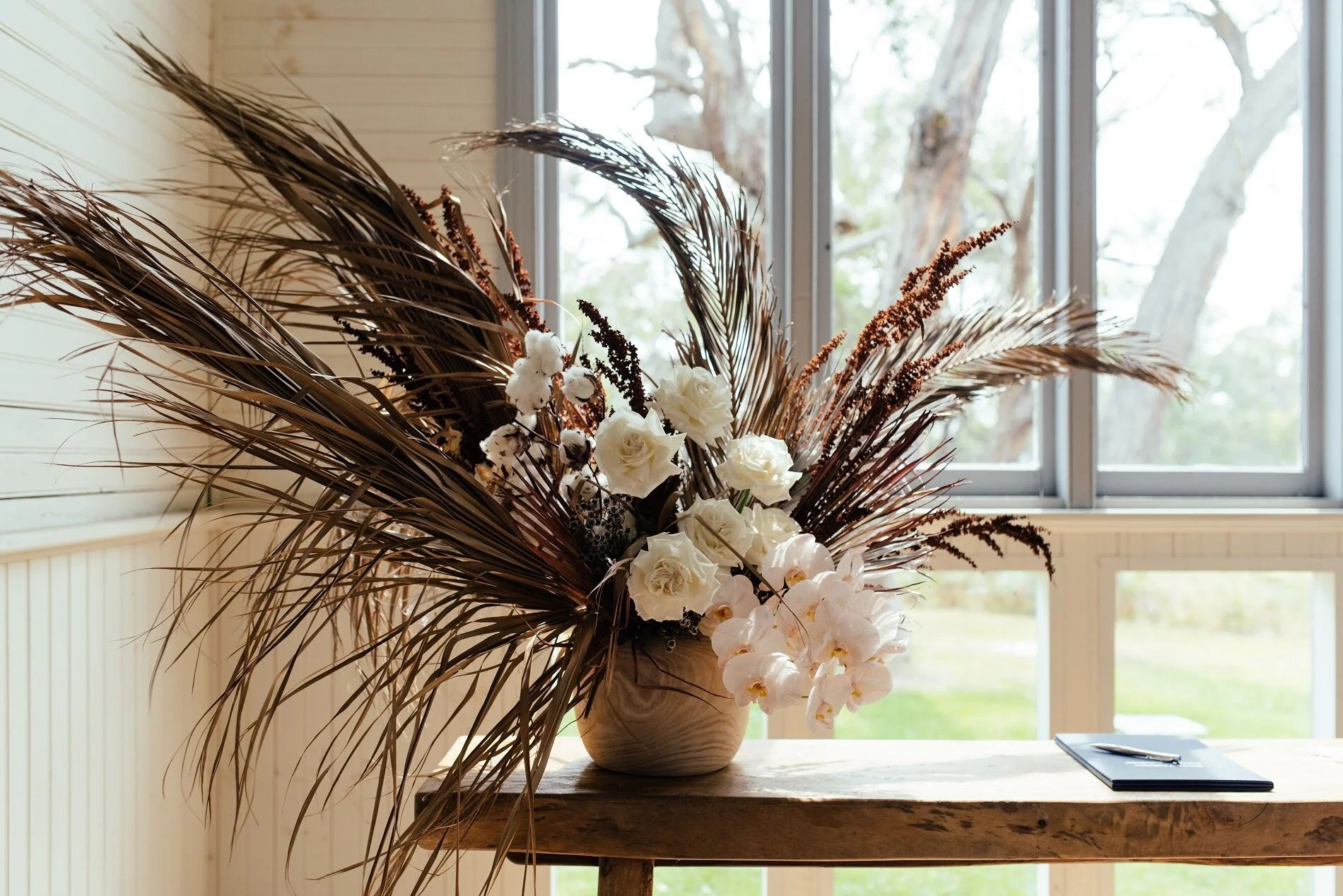 Wedding Flowers I Sunshine Coast