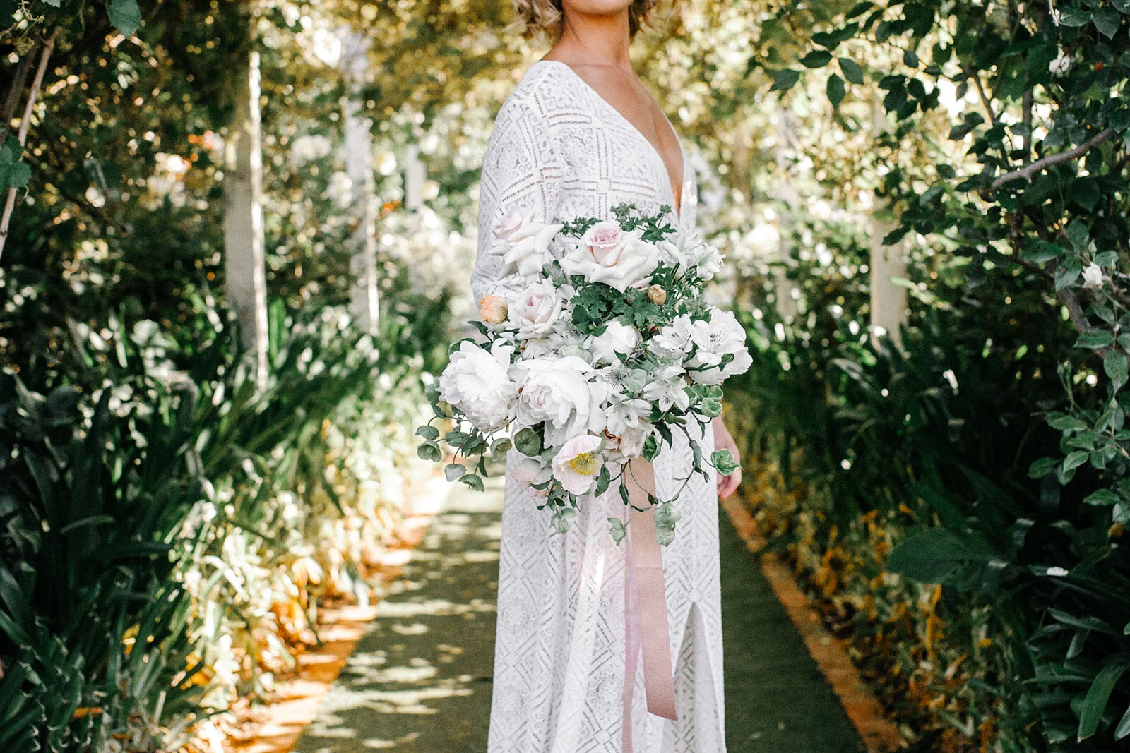 Wedding Flowers I Sunshine Coast
