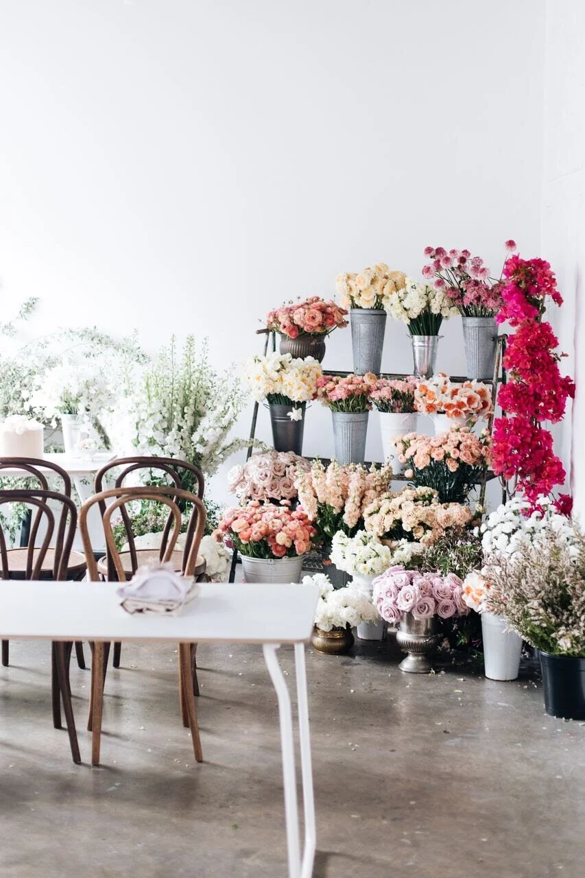 Flower Sunshine Coast Florist Classes Sunshine Coast