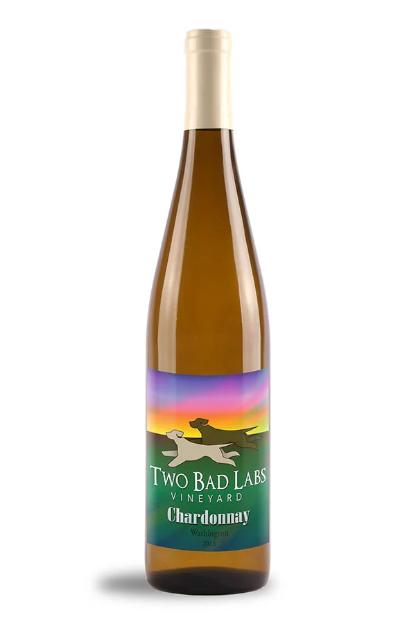 2018 Chardonnay - WA