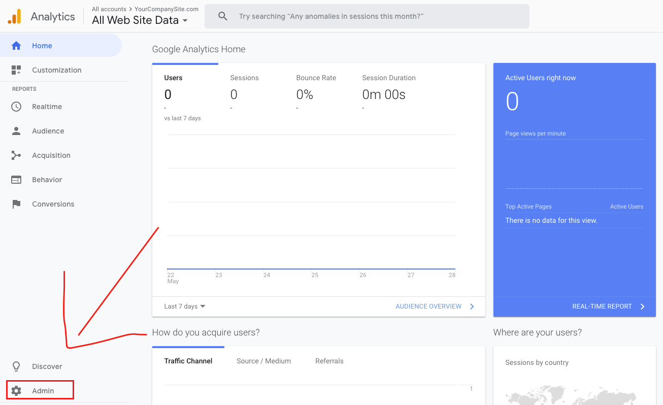 Add a manager to Google Analytics Step 1.png