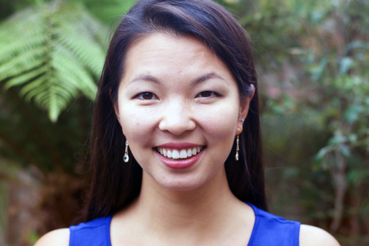 Karen Wang Director, Collaborative on Health and the Environment BecauseHealth.org