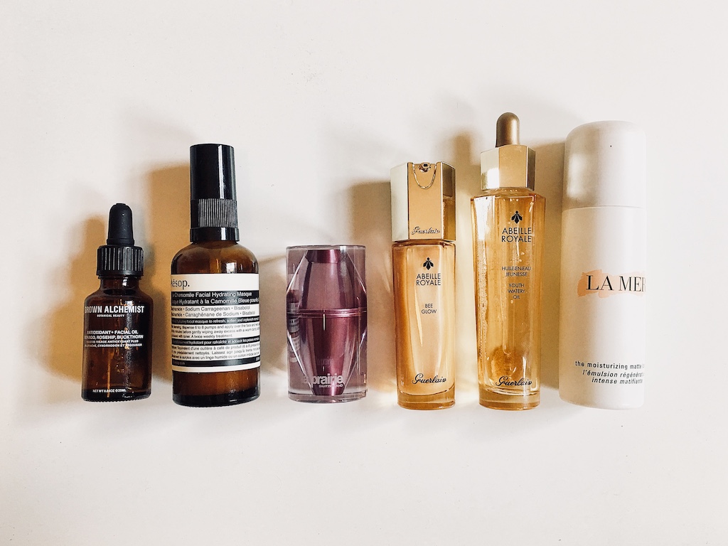 grown alchemist aesop