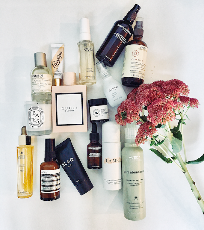 I'M NO BEAUTY BLOGGER BUT......