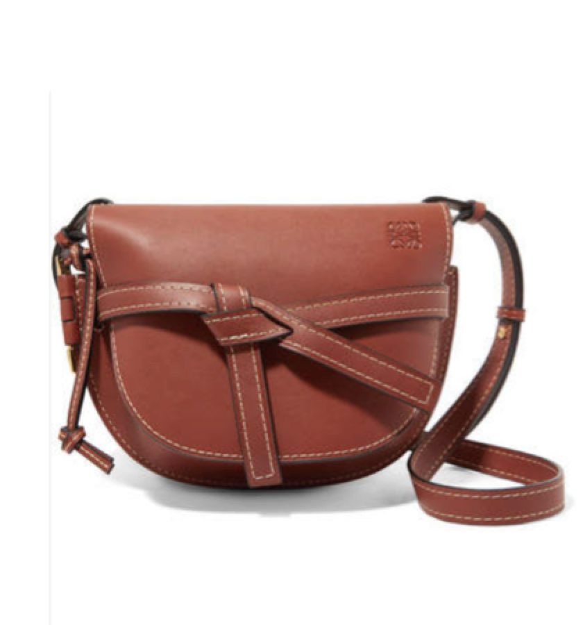 CASUAL SIMPLE - LOEWE GATE