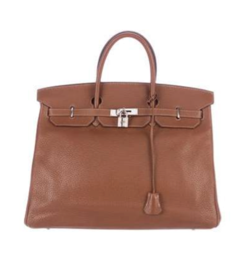 ULTIMATE - HERMES BIRKIN