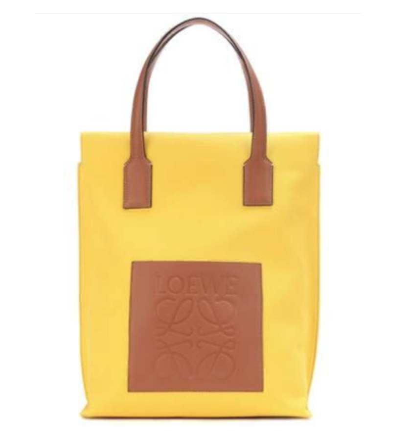 FASHION CASUAL - LOEWE TOTE