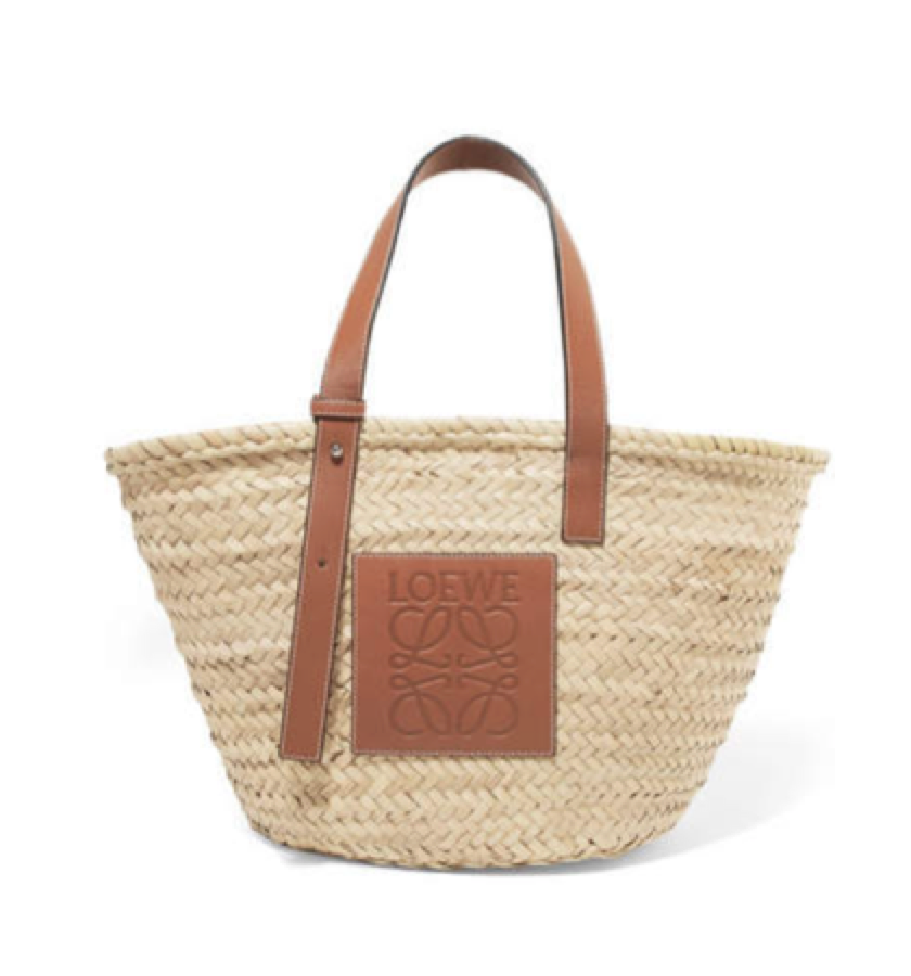 COOL CASUAL - LOEWE BASKET