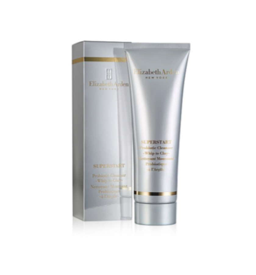 Elizabeth Arden Superstart Probiotic Cleanser