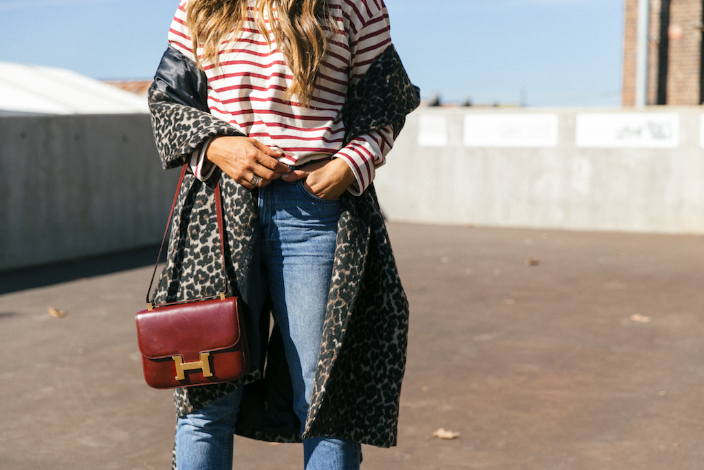 OVEREDUCATED BUT UNDERDRESSED