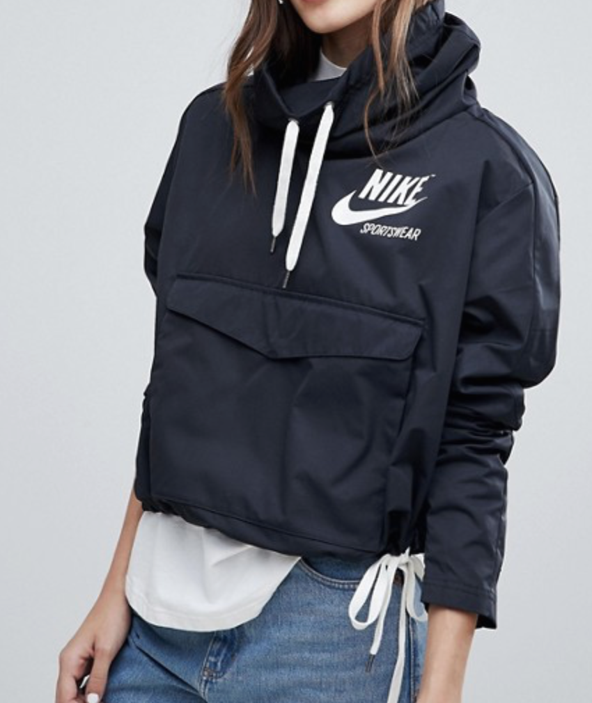 NIKE ARCHIVE JACKET