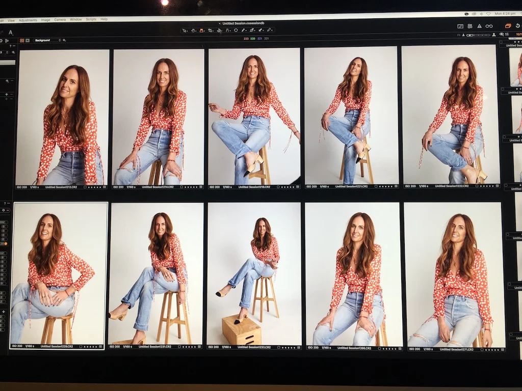 DOES FASHION MAKE US HAPPY OR SAD?