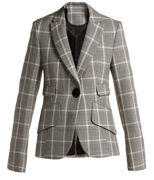 FASHION BLAZER