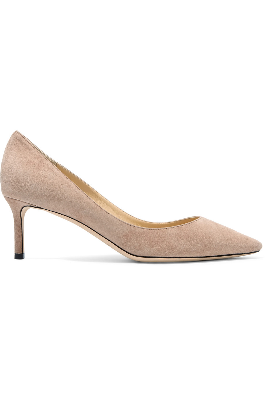 NUDE PUMP