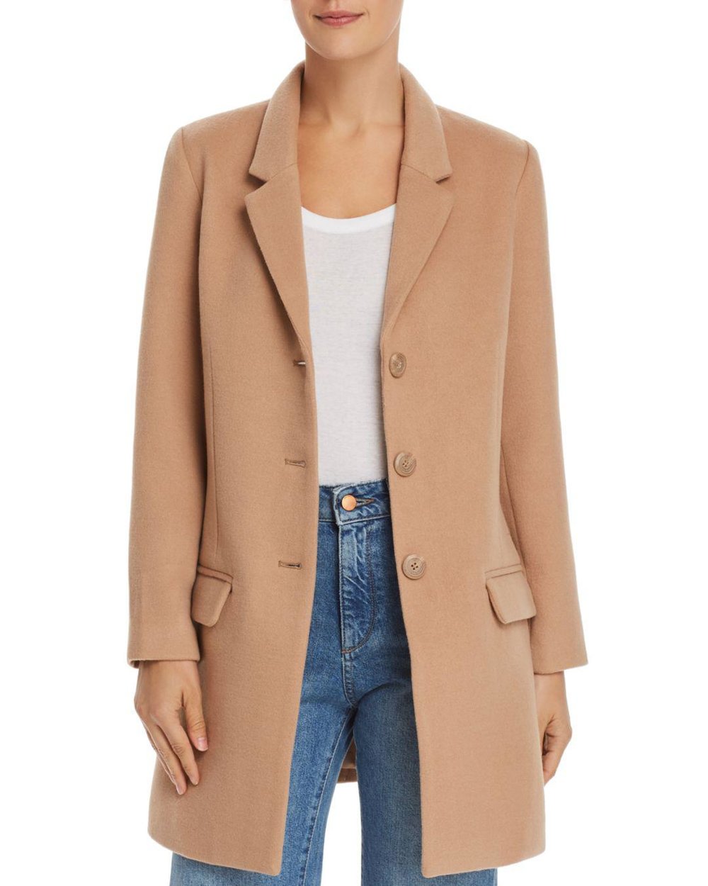 BB DAKOTA COAT