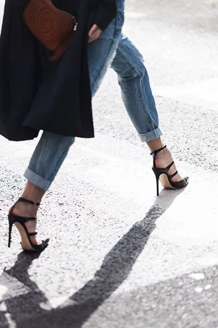 28. CLASSIC PUMP