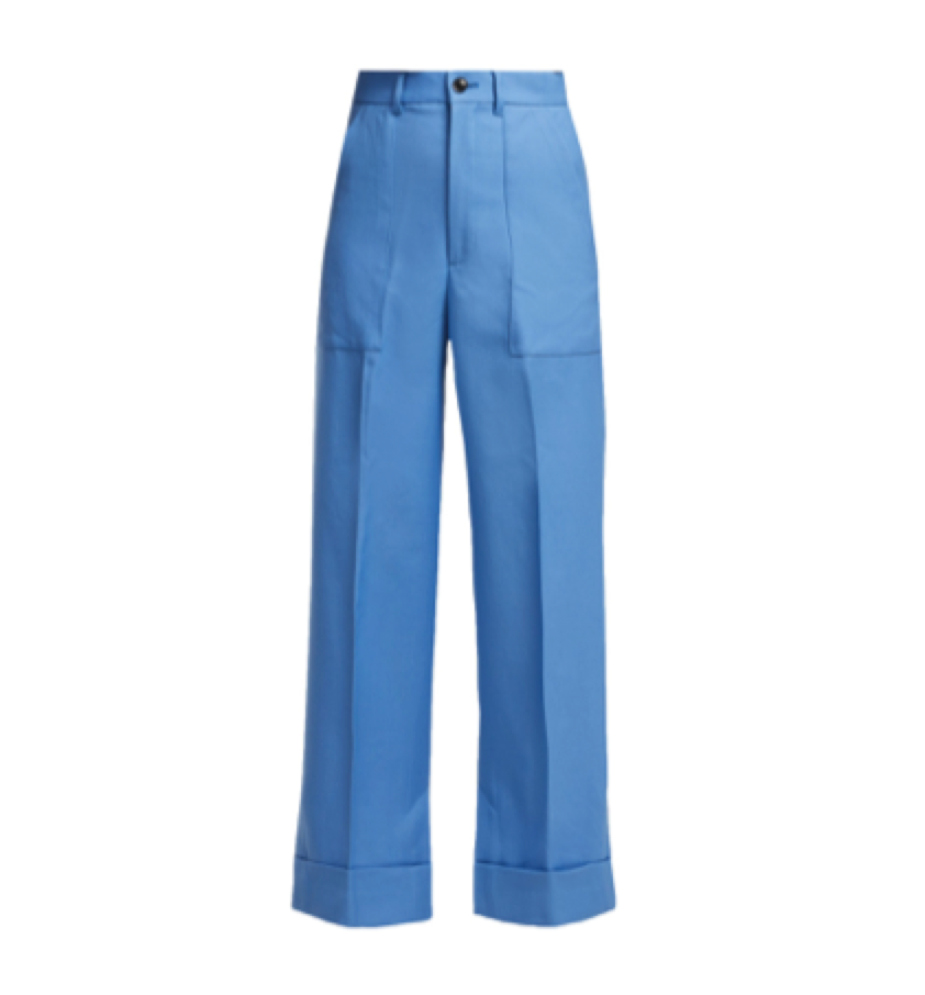 Toga - Wool Trousers