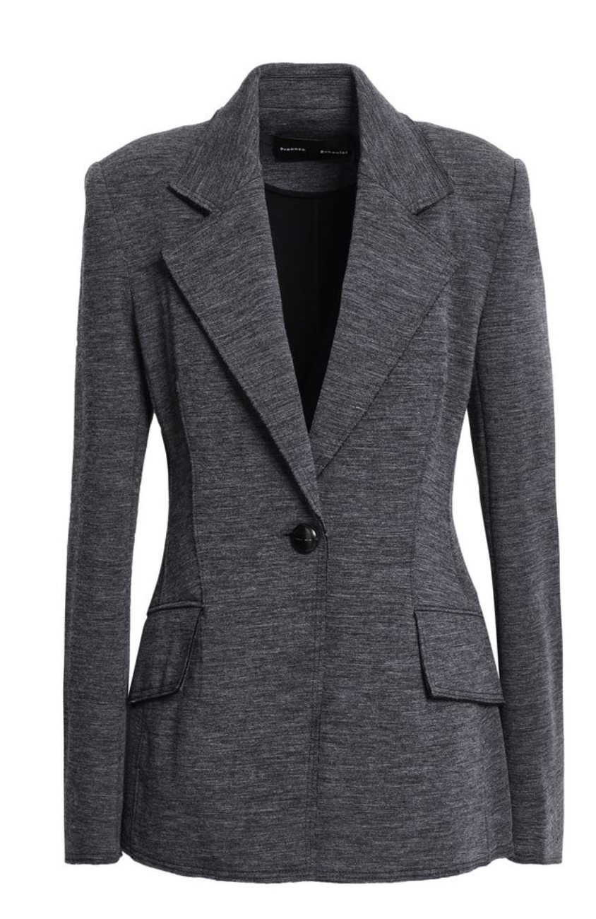 STRETCH BLAZER 