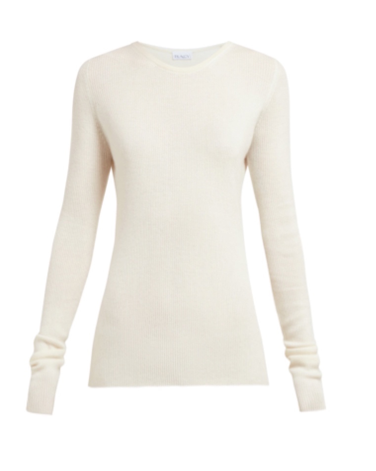 FINE CASHMERE KNITS